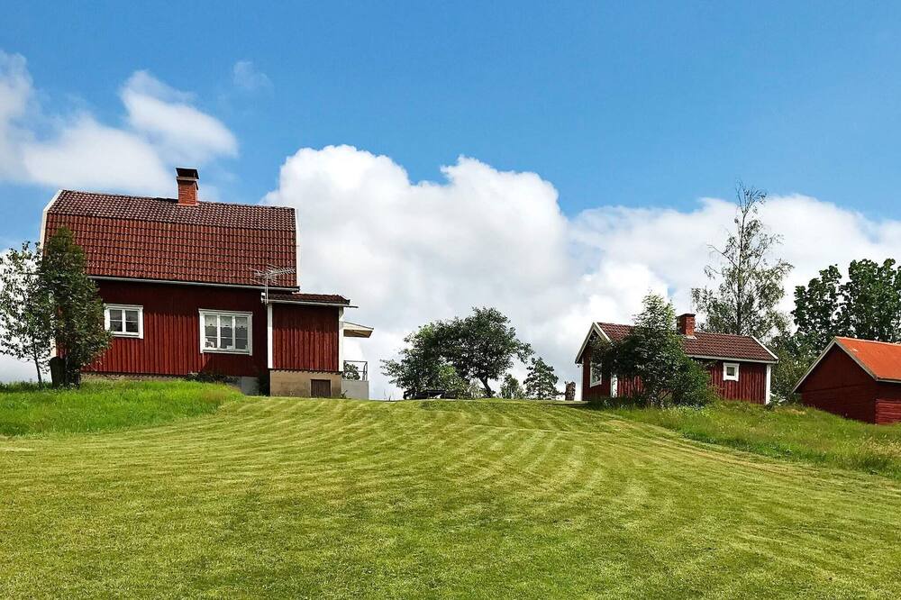 Photo of Outdoor in Bruzaholm
