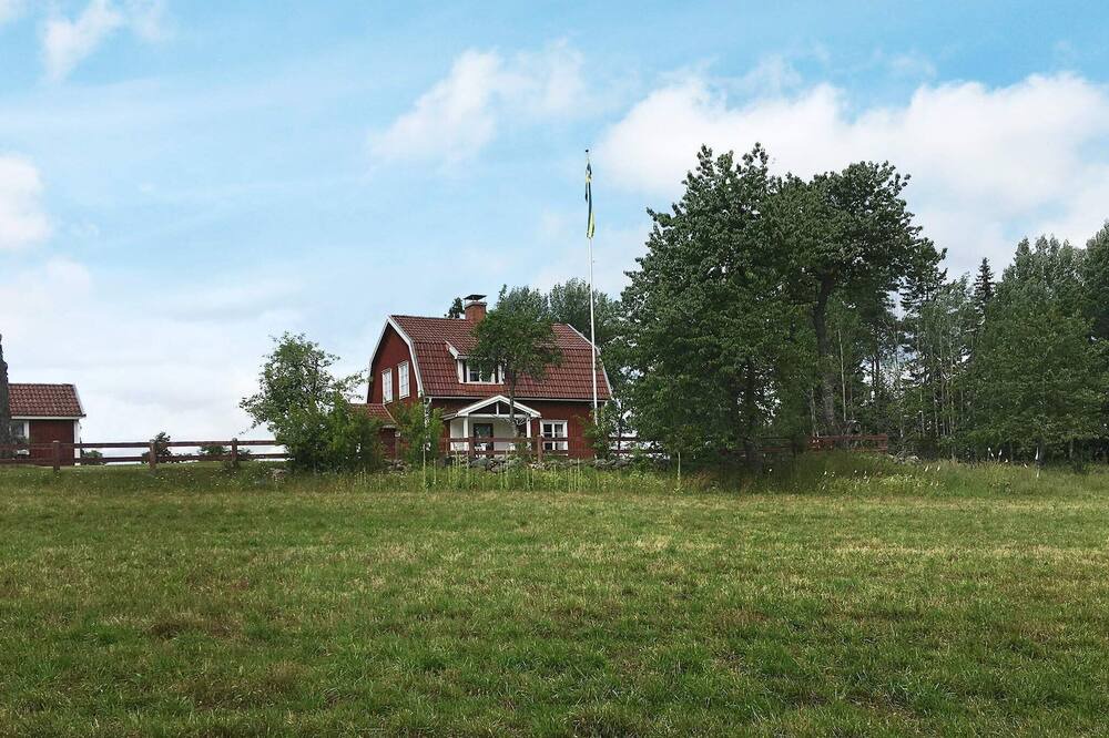 Photo of Outdoor in Bruzaholm