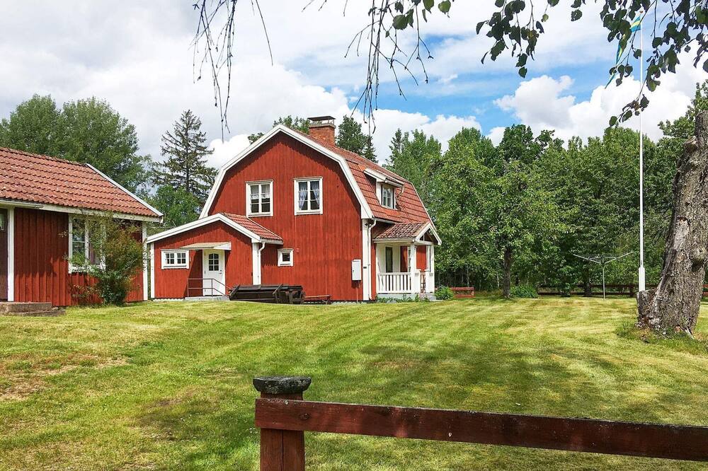 Photo of Outdoor in Bruzaholm
