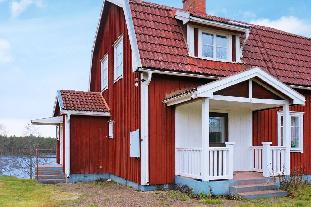 Photo of Outdoor in Bruzaholm