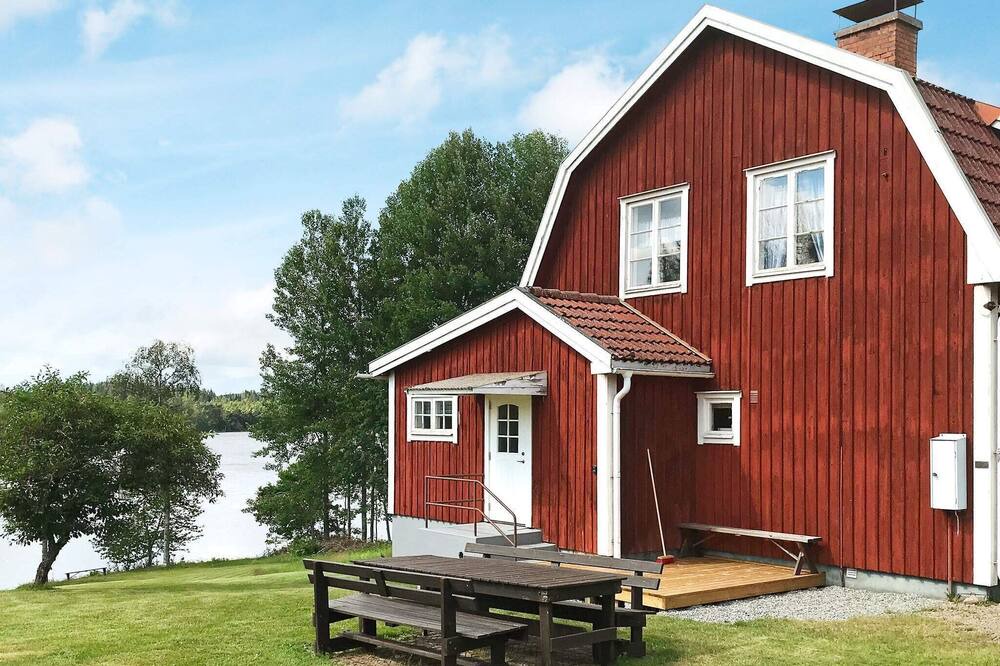 Photo of Outdoor in Bruzaholm