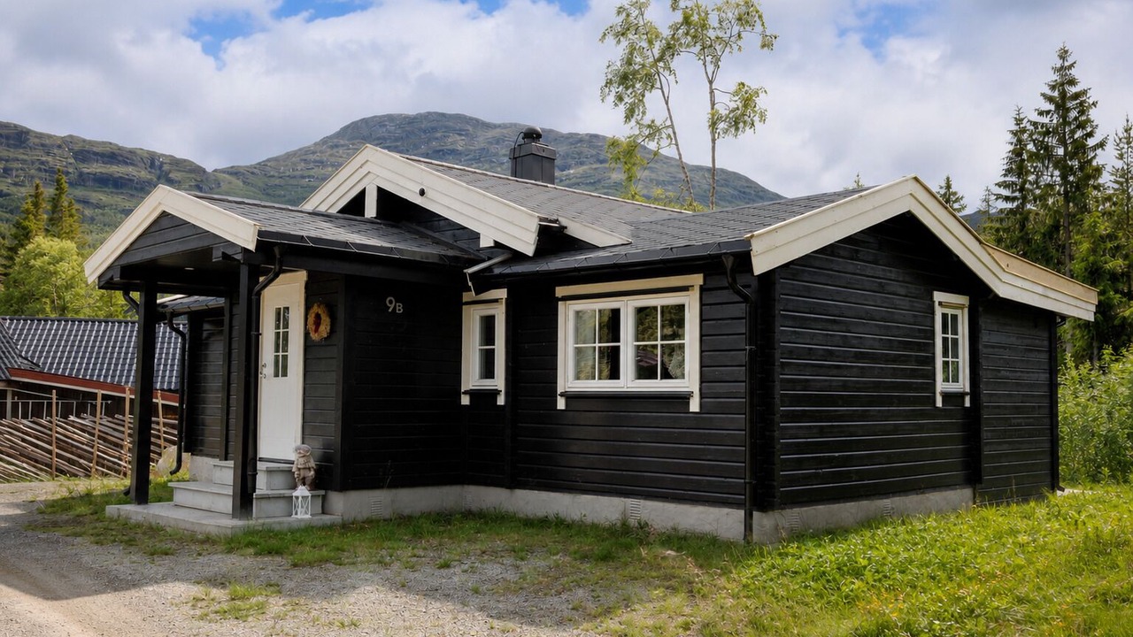 Photo of Outdoor in Hemsedal
