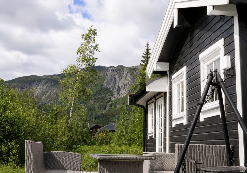Photo of Outdoor in Hemsedal