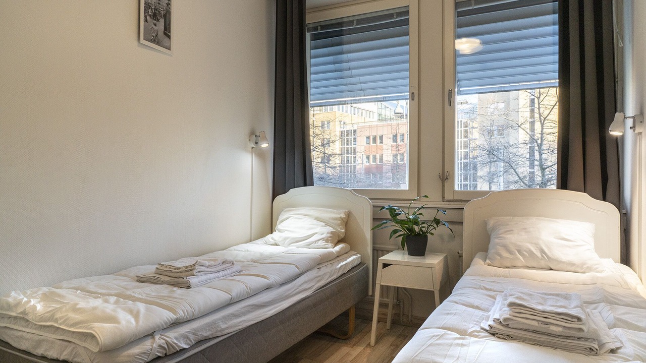 Photo of Bathroom in Centrum
