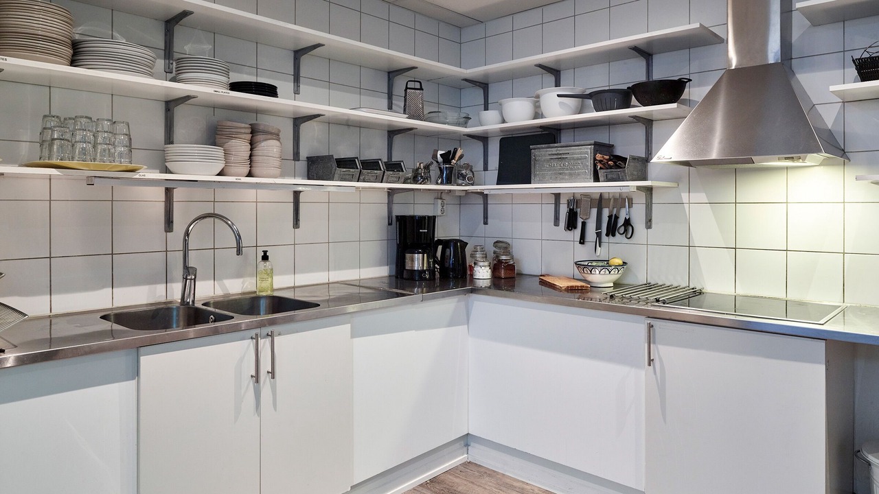 Photo of Kitchen in Centrum