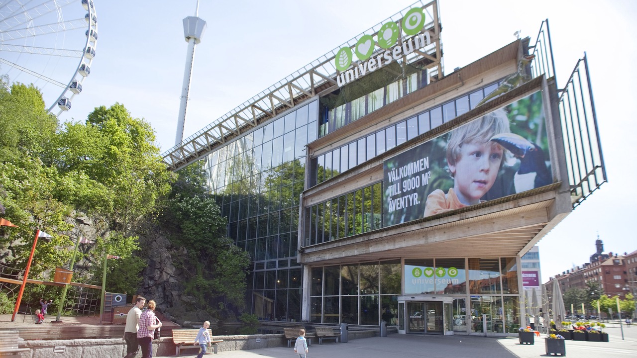 Photo of Others in Centrum