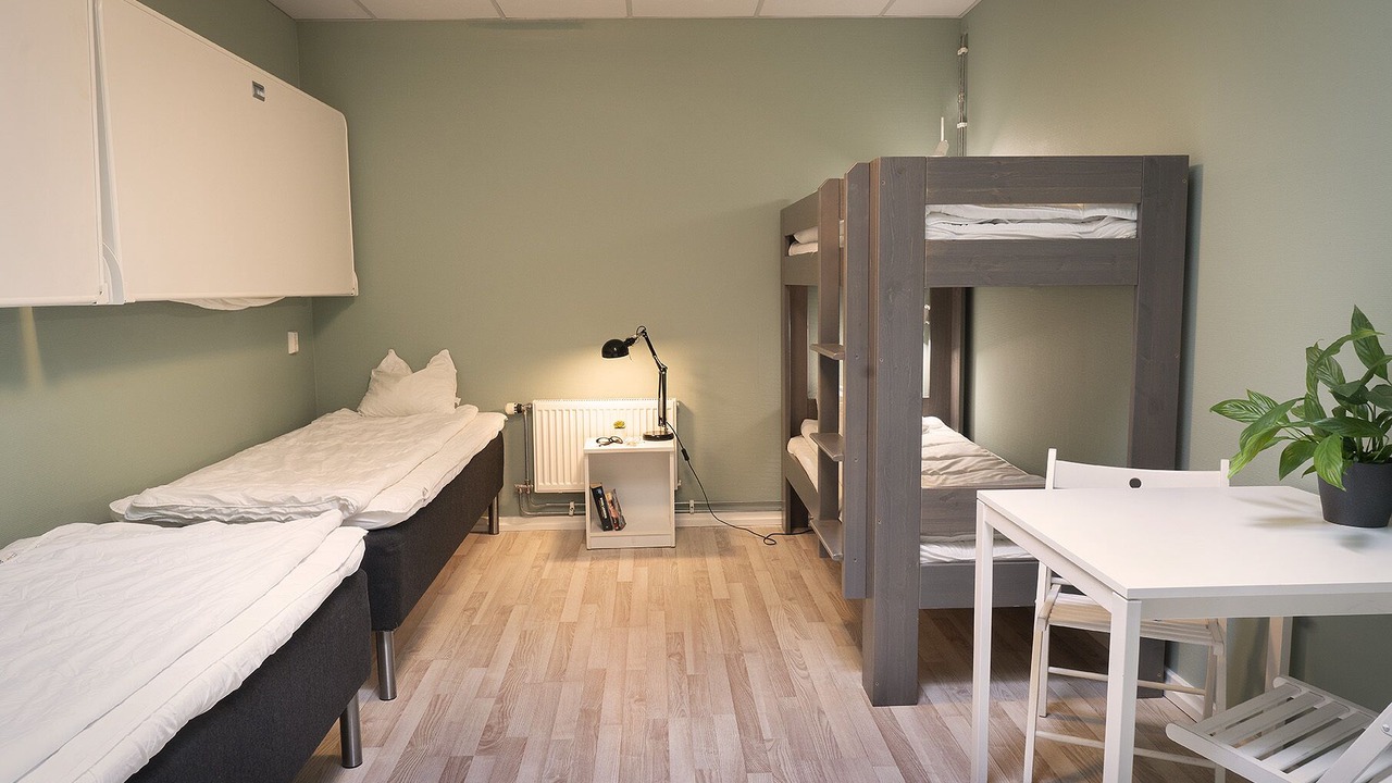 Photo of Bathroom in Centrum