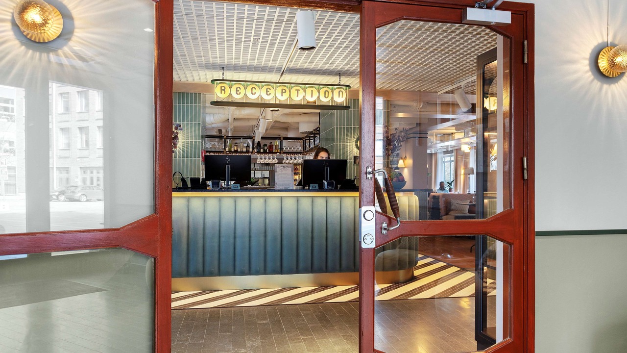 Photo of Others in Solna
