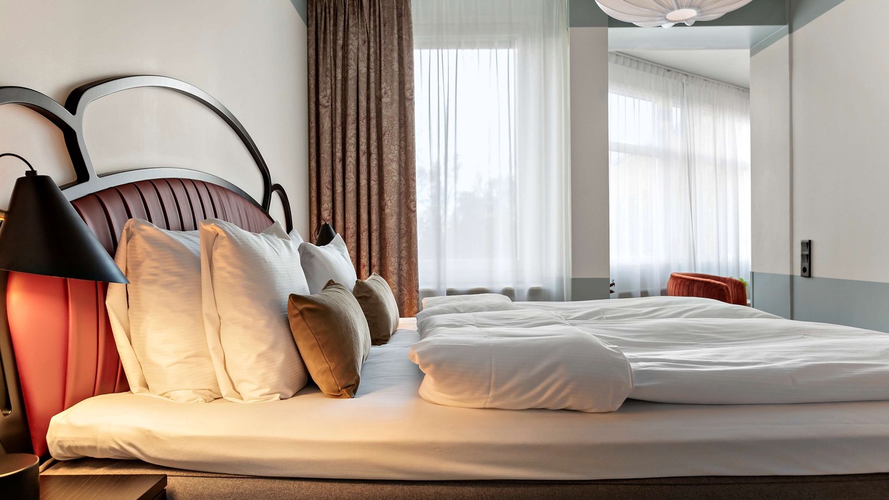 Photo of Bedroom in Solna