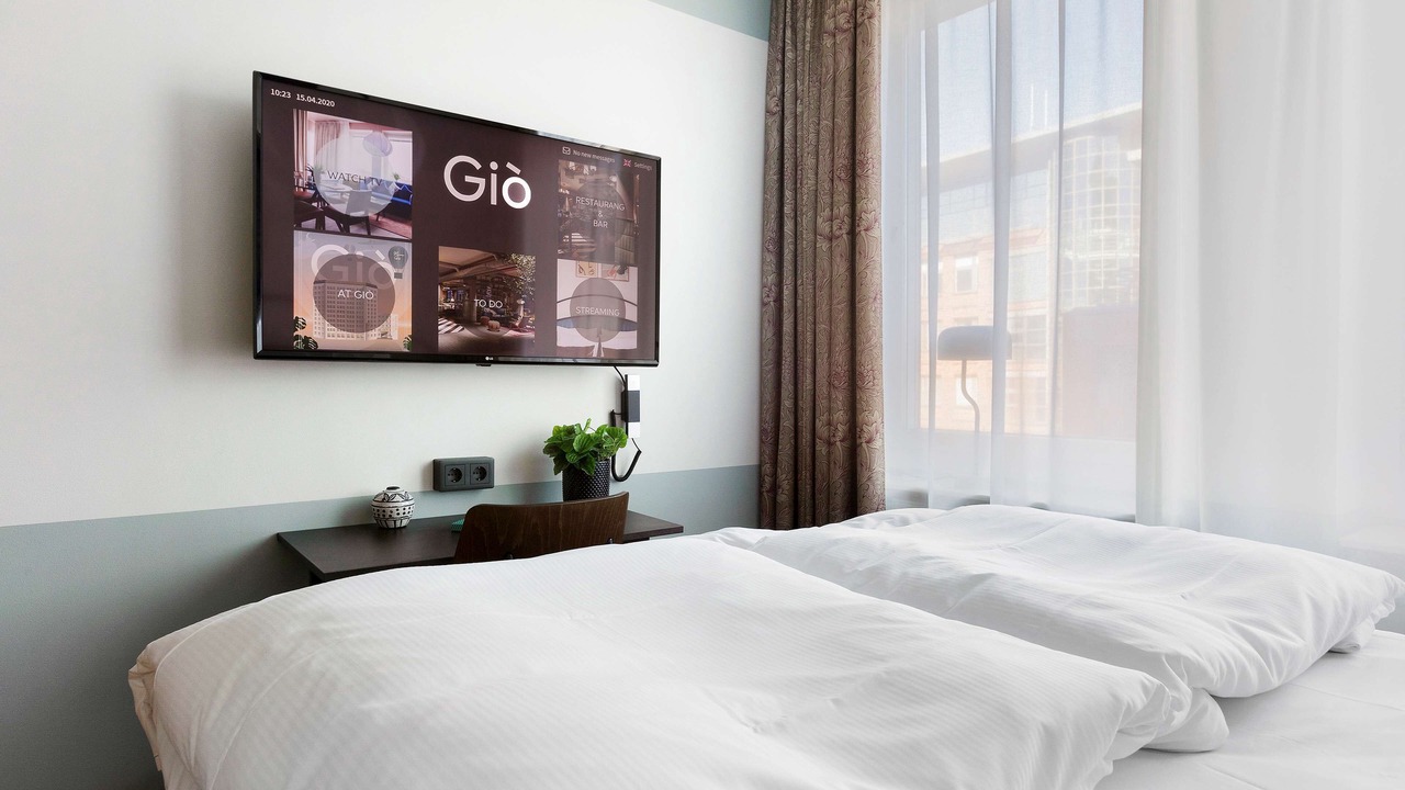 Photo of Bedroom in Solna
