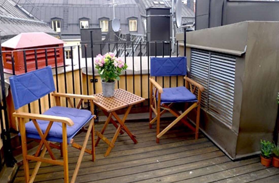 Photo of Outdoor in Gamla Stan