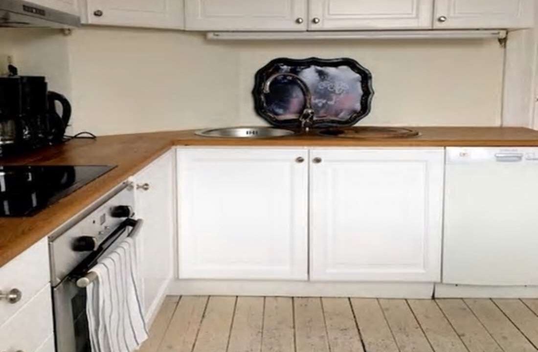 Photo of Kitchen in Gamla Stan