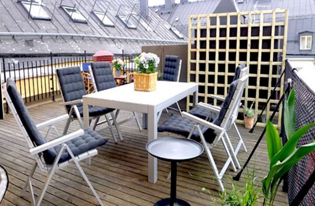 Photo of Outdoor in Gamla Stan