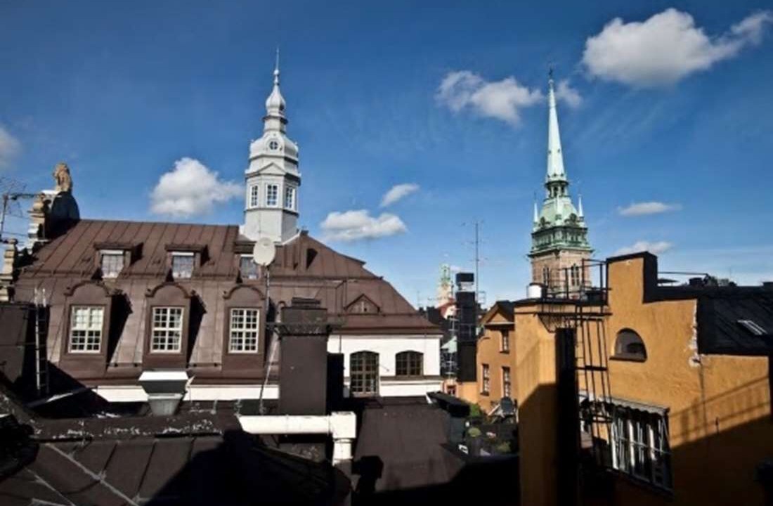 Photo of Outdoor in Gamla Stan