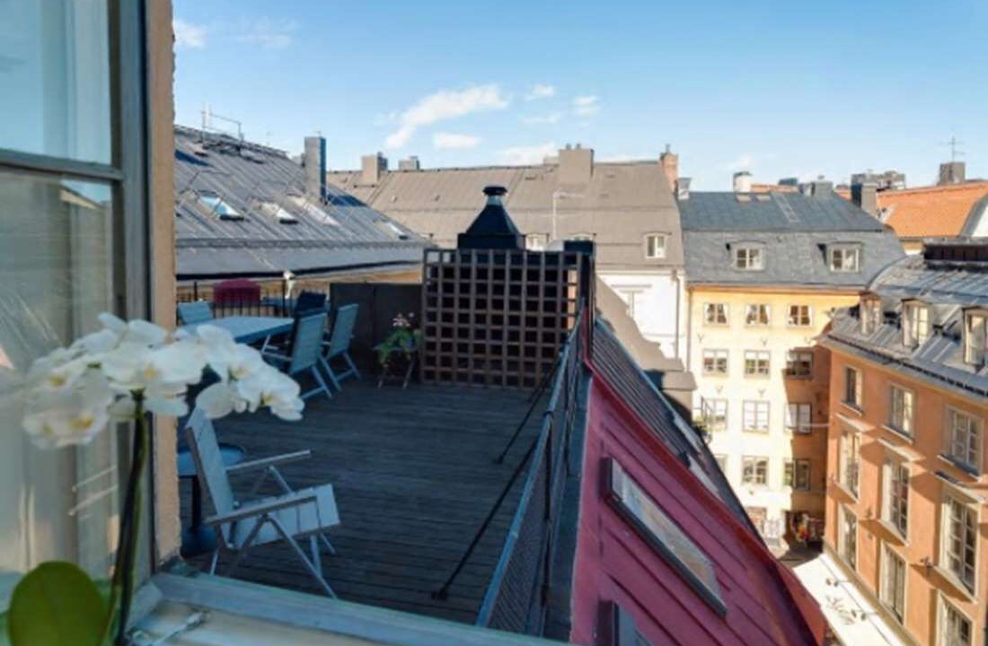 Photo of Outdoor in Gamla Stan