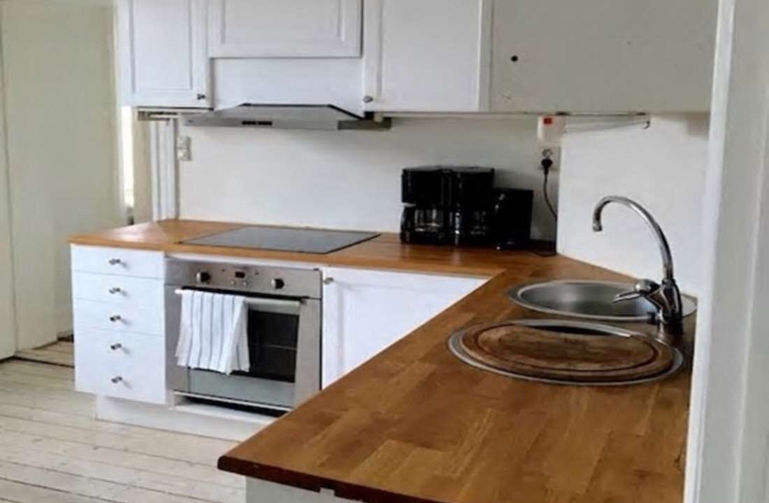 Photo of Kitchen in Gamla Stan