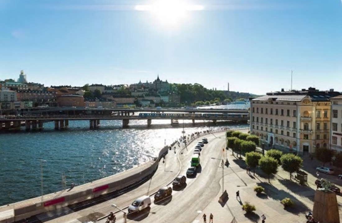 Photo of Others in Gamla Stan