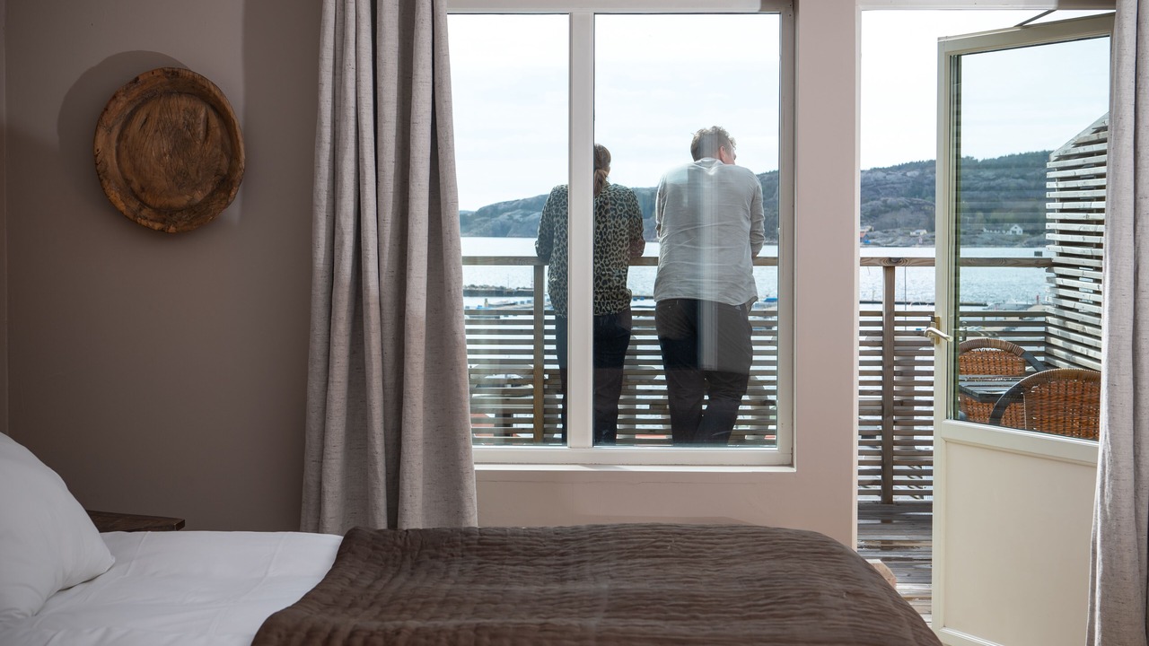 Photo of Others in Fjallbacka