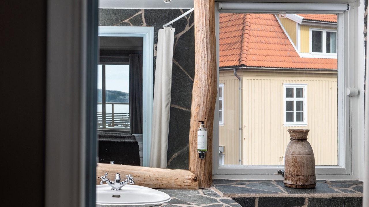 Photo of Bathroom in Fjallbacka