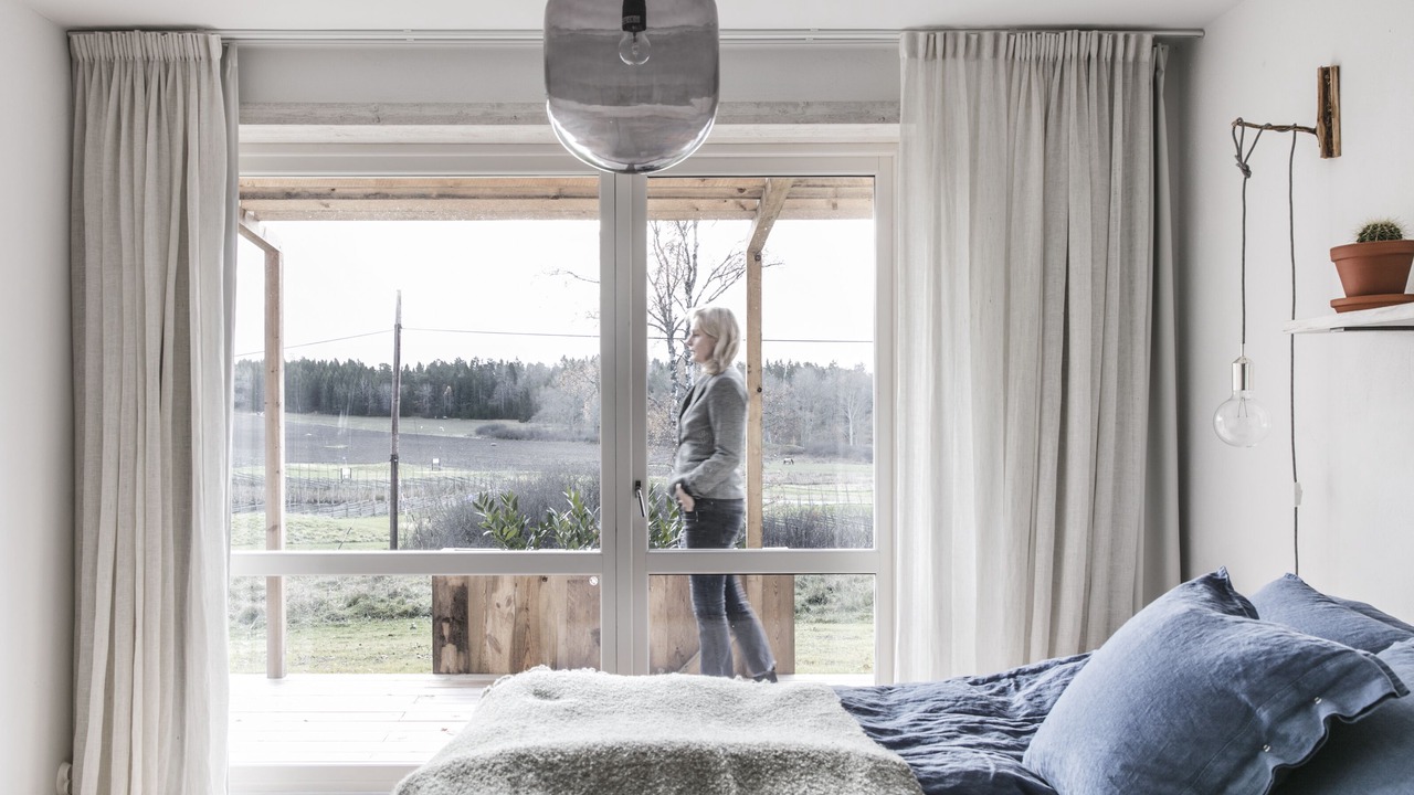 Photo of Bedroom in Varmdo