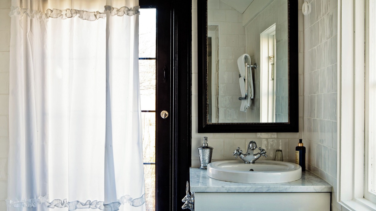 Photo of Bathroom in Varmdo