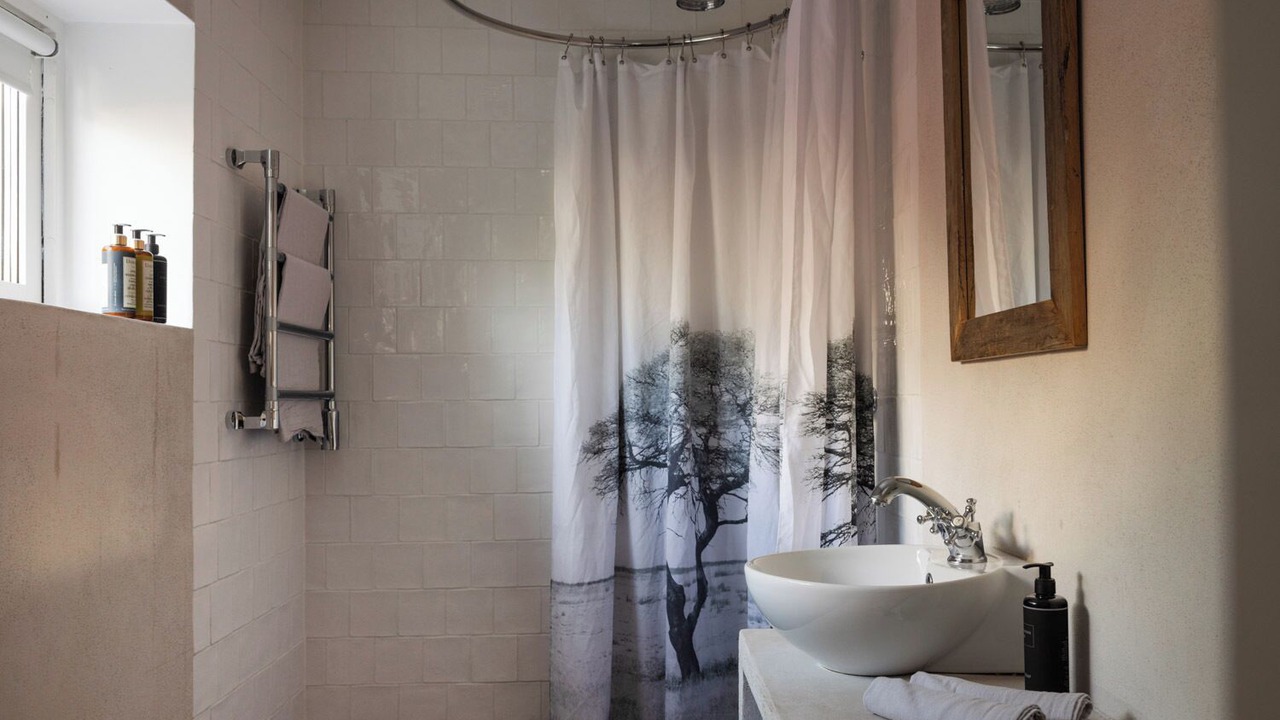 Photo of Bathroom in Varmdo
