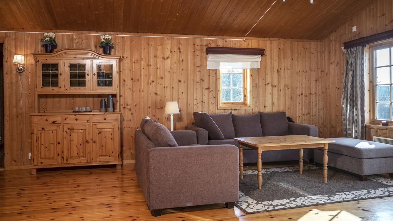 Photo of Bedroom in Svingvoll