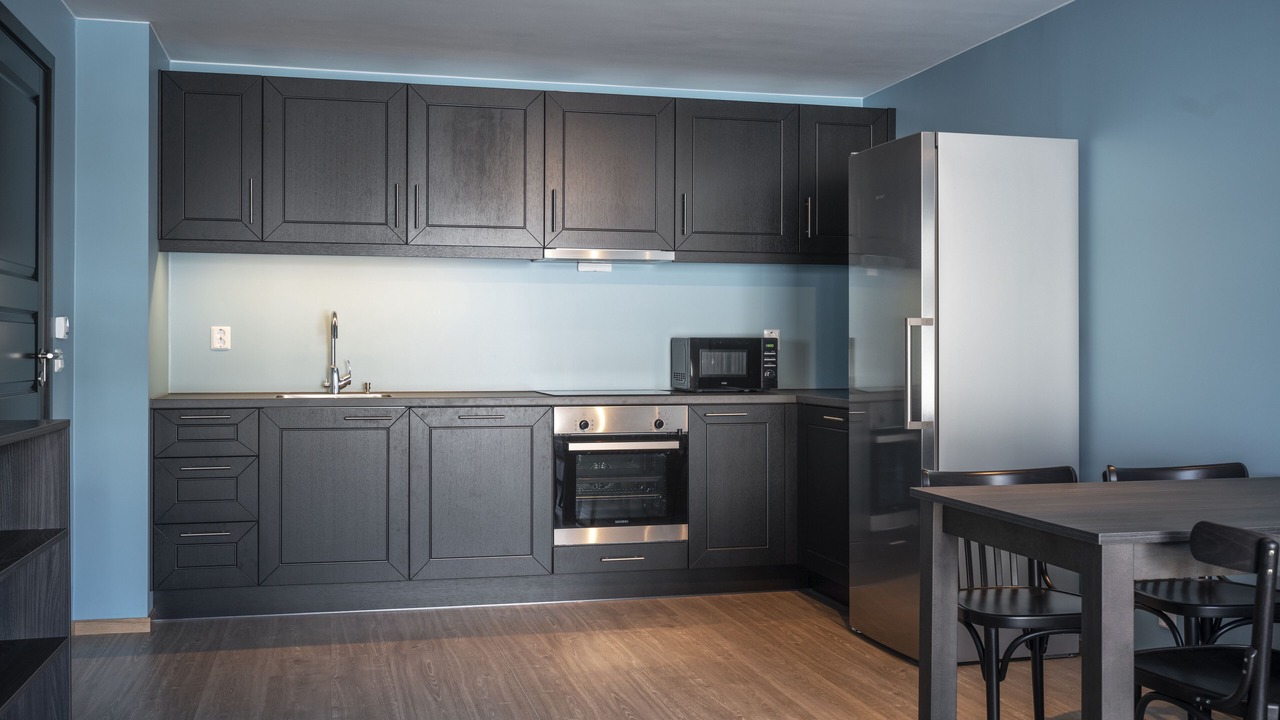 Photo of Kitchen in Svingvoll