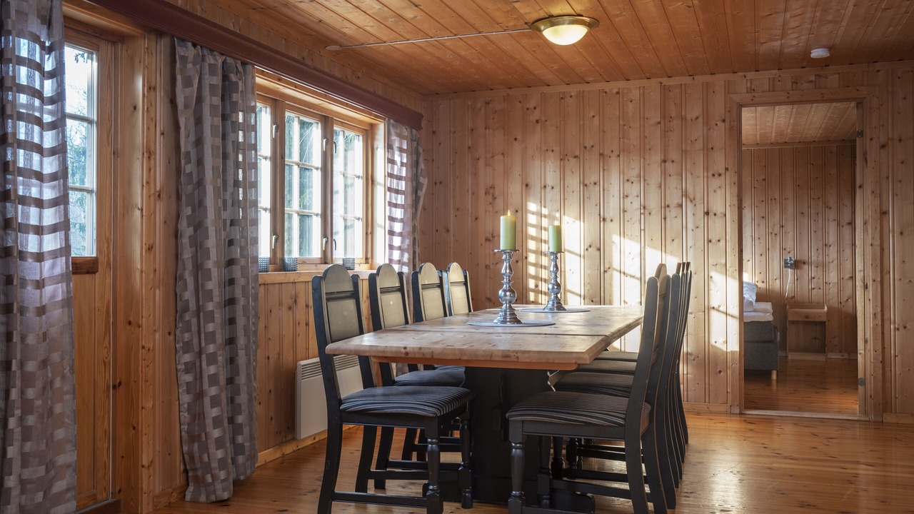 Photo of Bedroom in Svingvoll