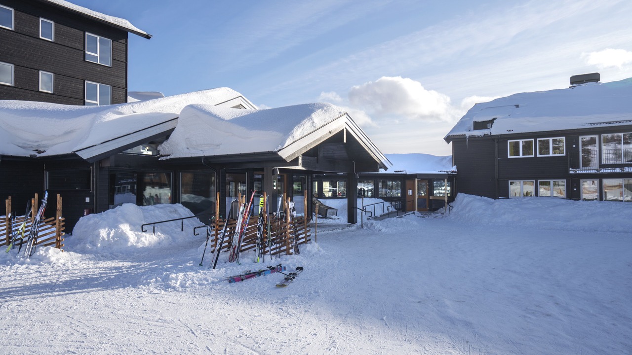 Photo of Outdoor in Svingvoll