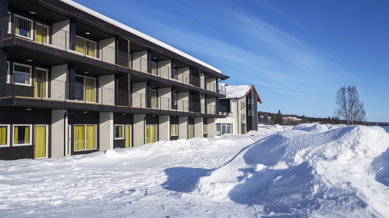 Photo of Outdoor in Svingvoll