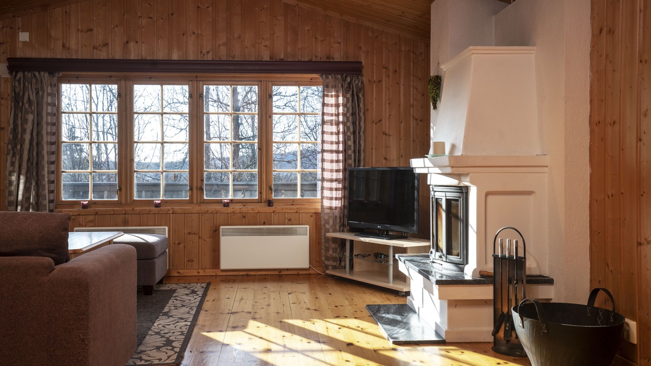 Photo of Bedroom in Svingvoll