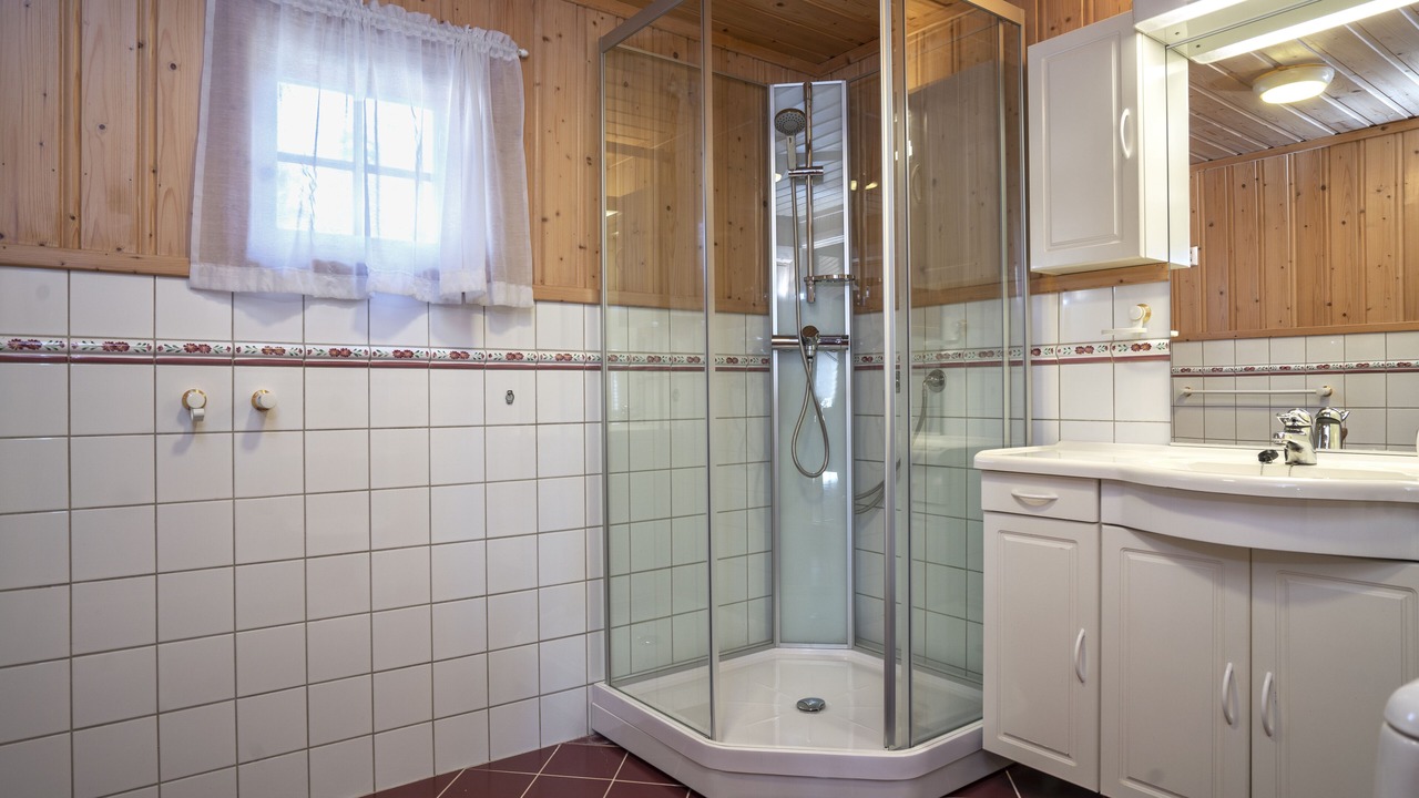 Photo of Bathroom in Svingvoll