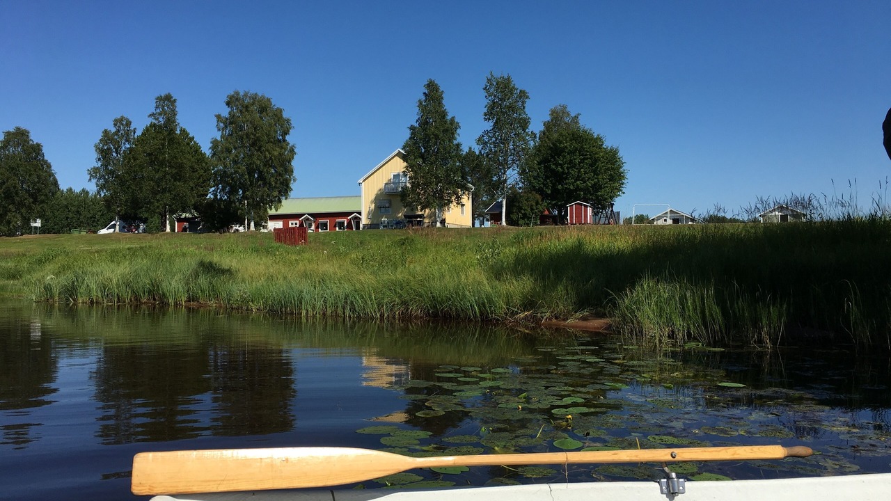 Photo of Outdoor in Sangis