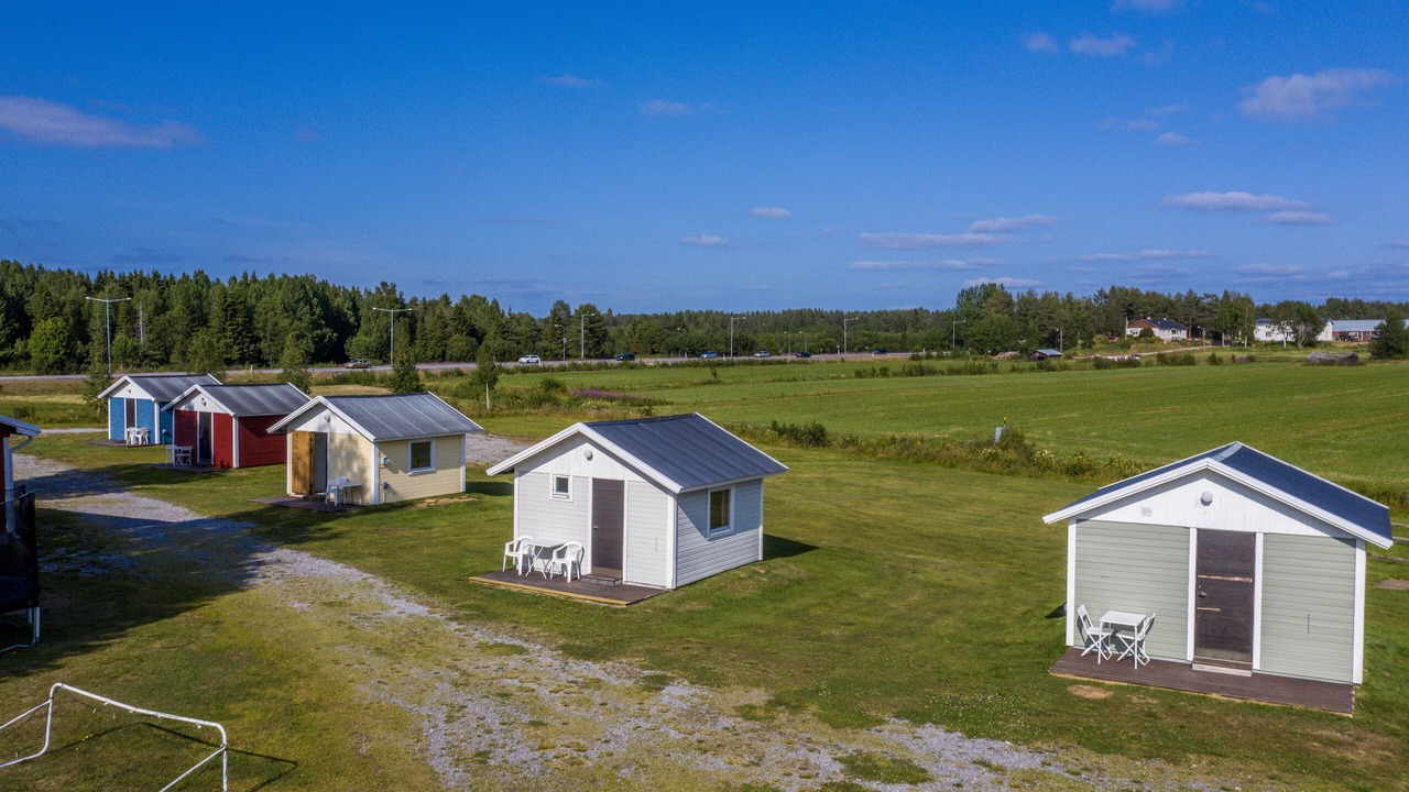 Photo of Outdoor in Sangis