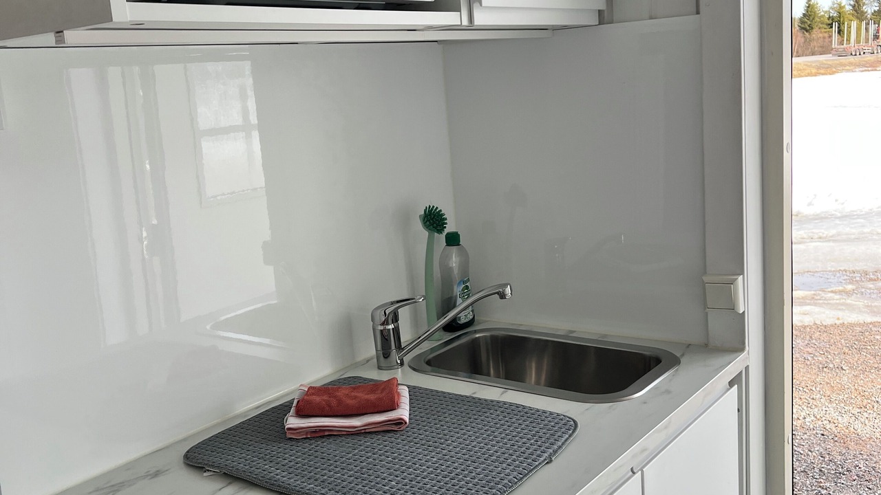 Photo of Bathroom in Sangis