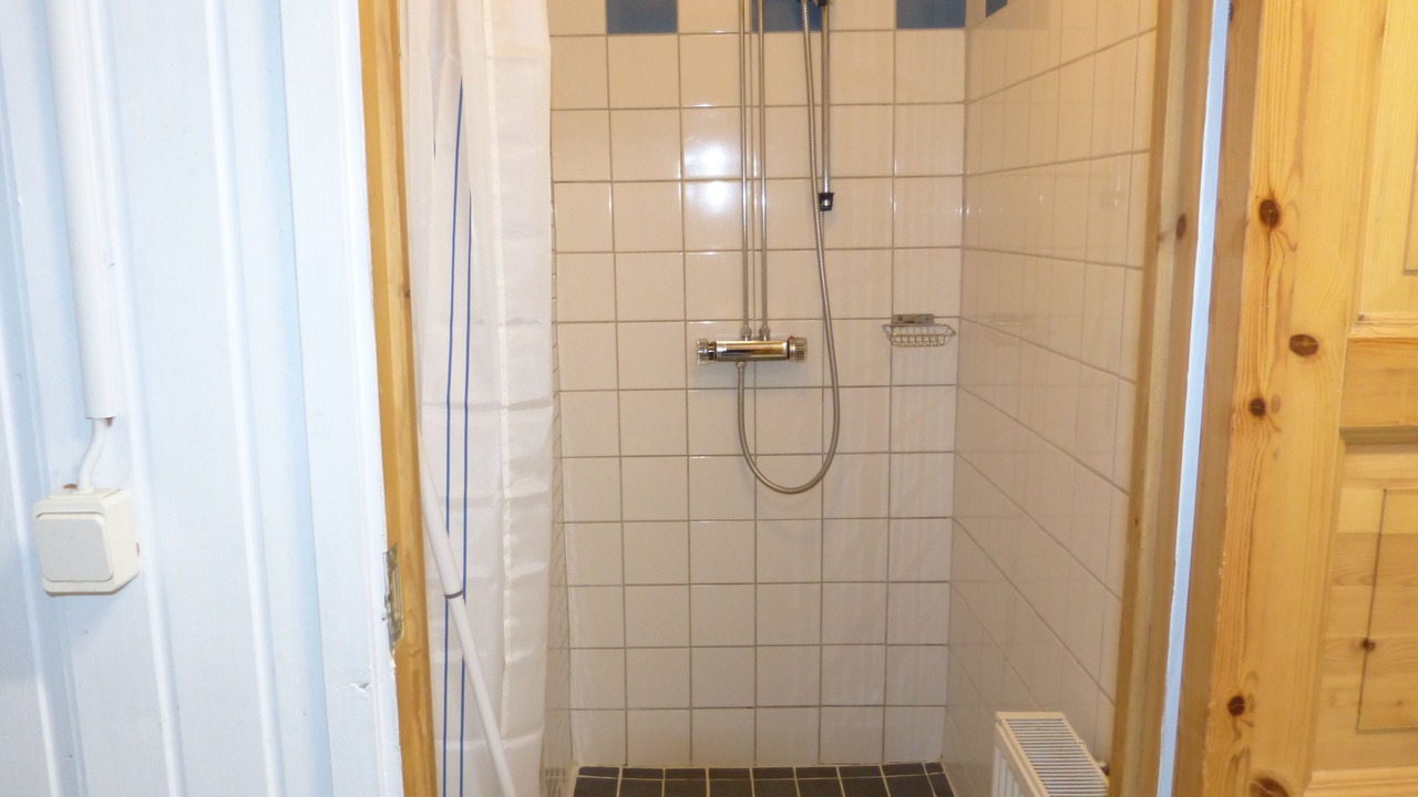 Photo of Bathroom in Sangis