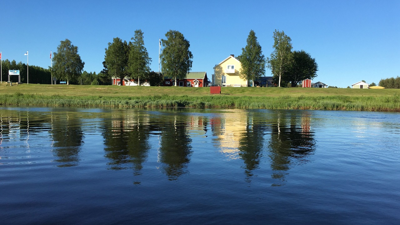 Photo of Outdoor in Sangis