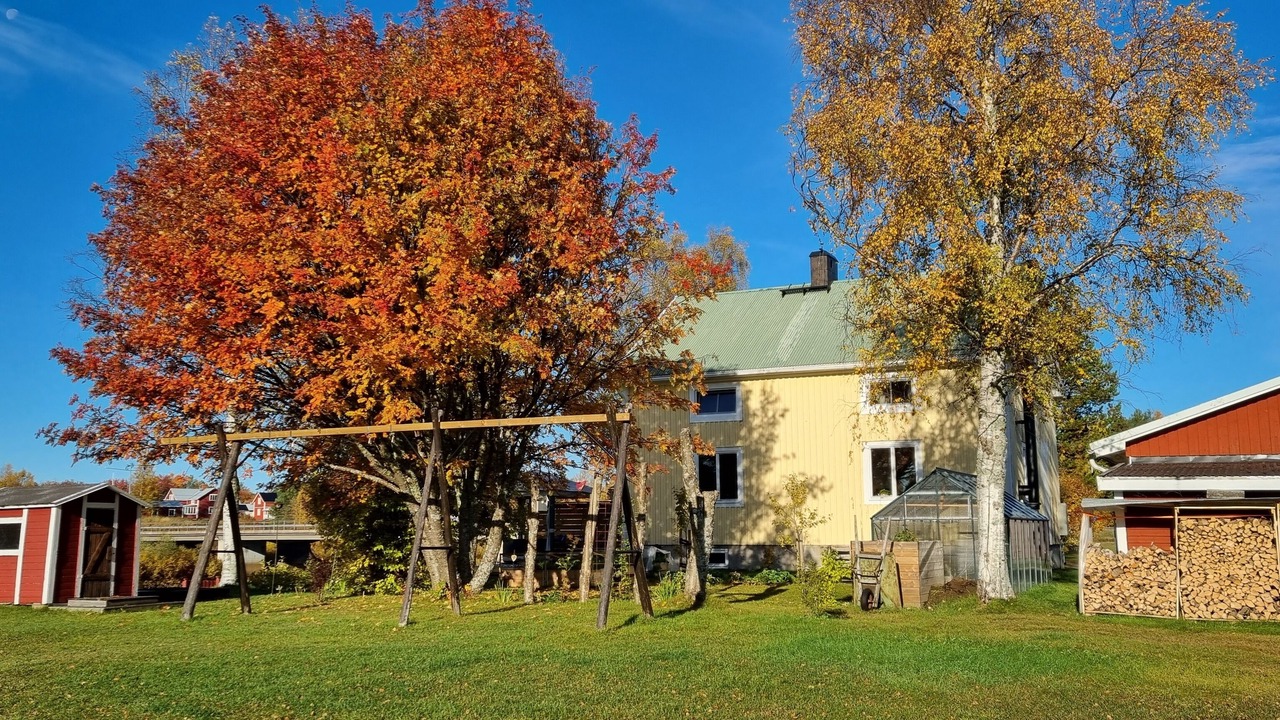 Photo of Outdoor in Sangis