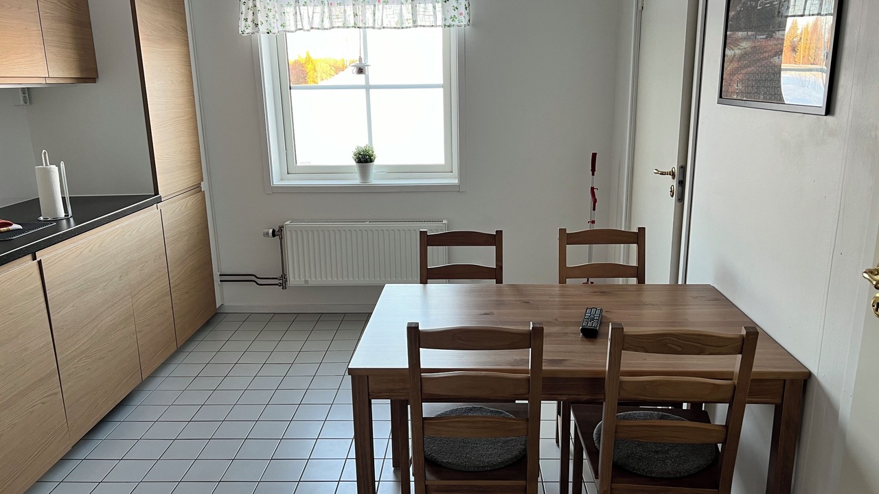 Photo of Kitchen in Sangis