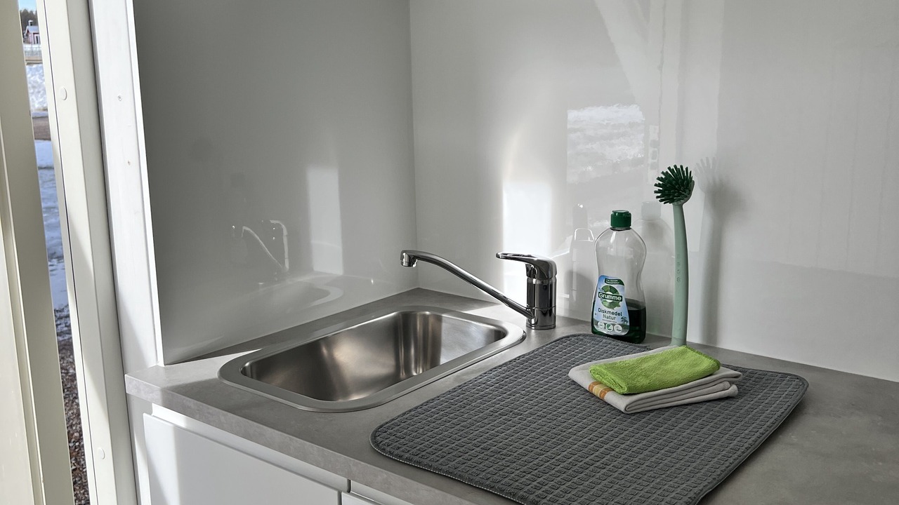 Photo of Bathroom in Sangis
