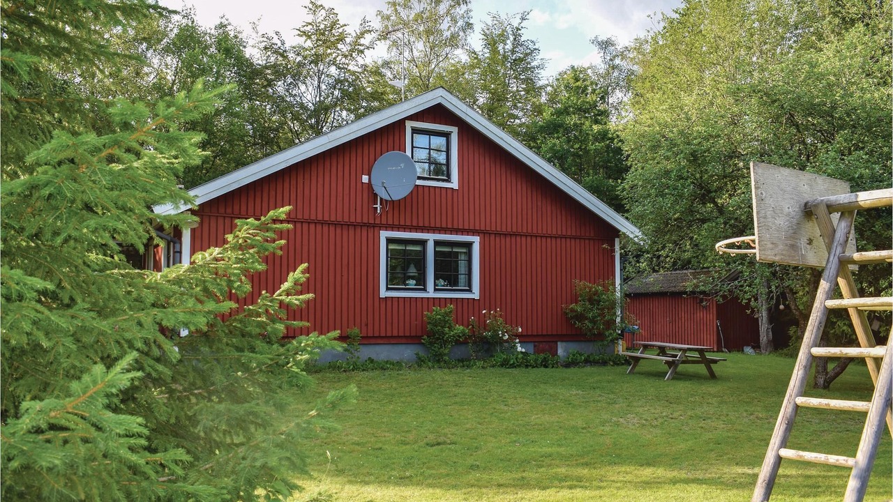 Photo of Outdoor in Vittaryd