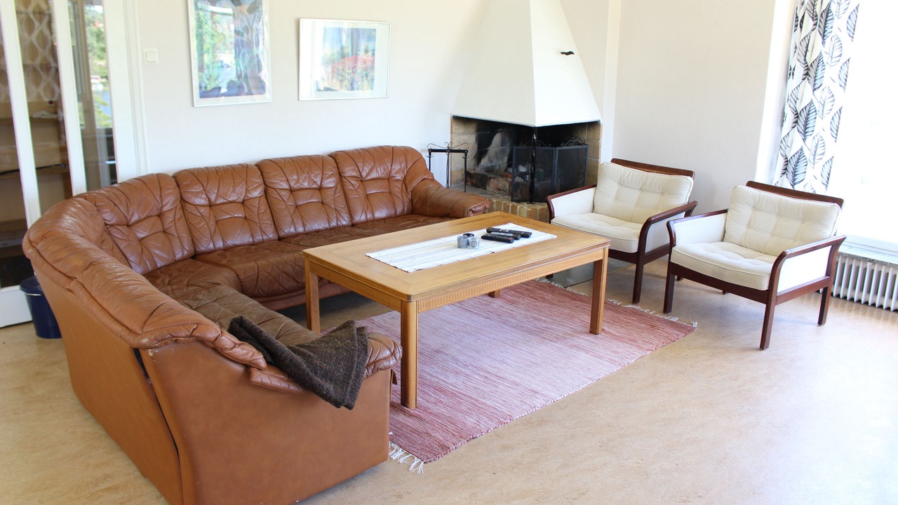 Photo of Bedroom in Rimforsa