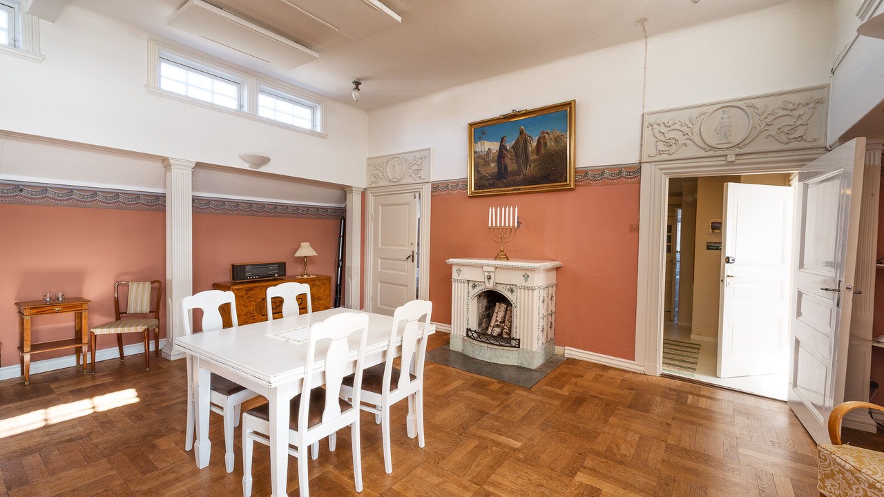 Photo of Livingroom in Rimforsa