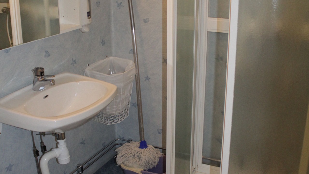 Photo of Bathroom in Rimforsa