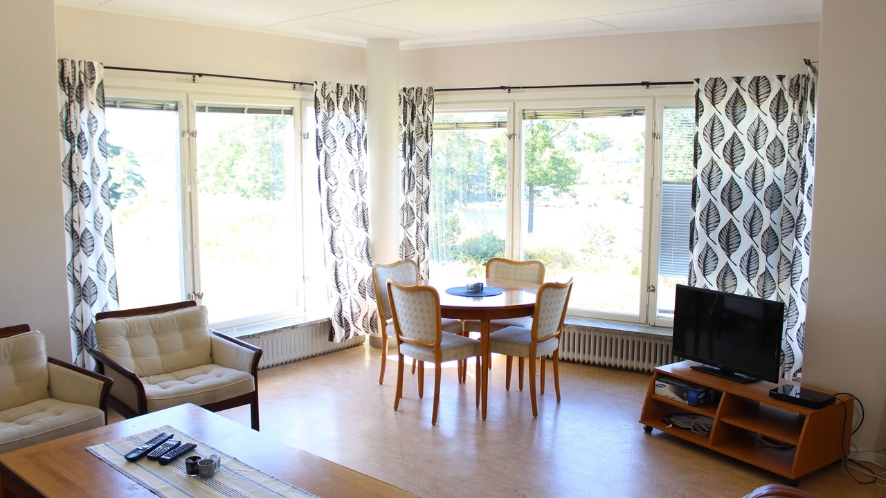 Photo of Bedroom in Rimforsa