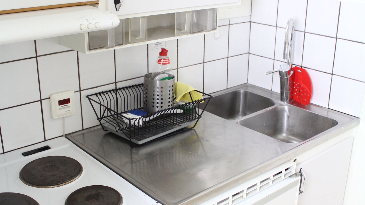 Photo of Kitchen in Rimforsa