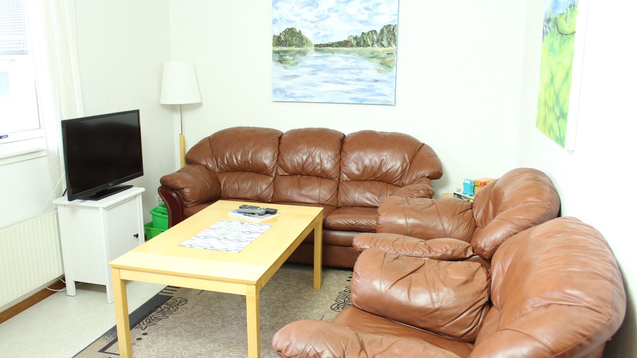 Photo of Livingroom in Rimforsa