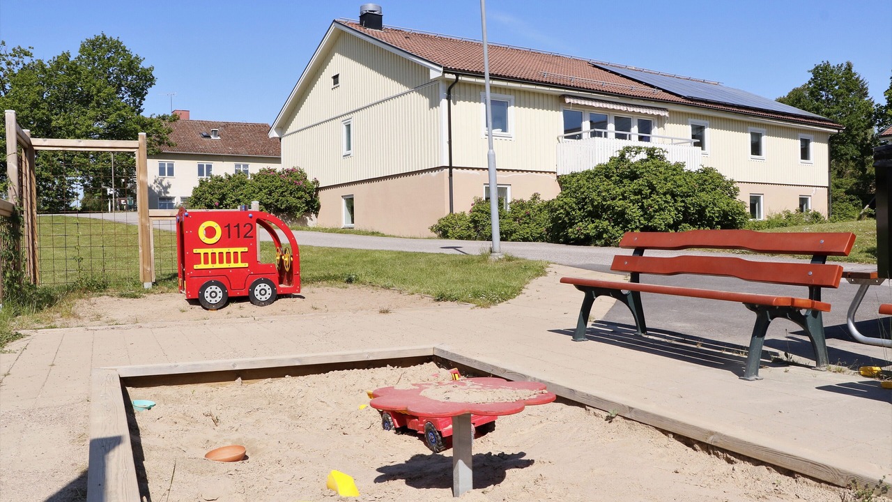 Photo of Outdoor in Rimforsa