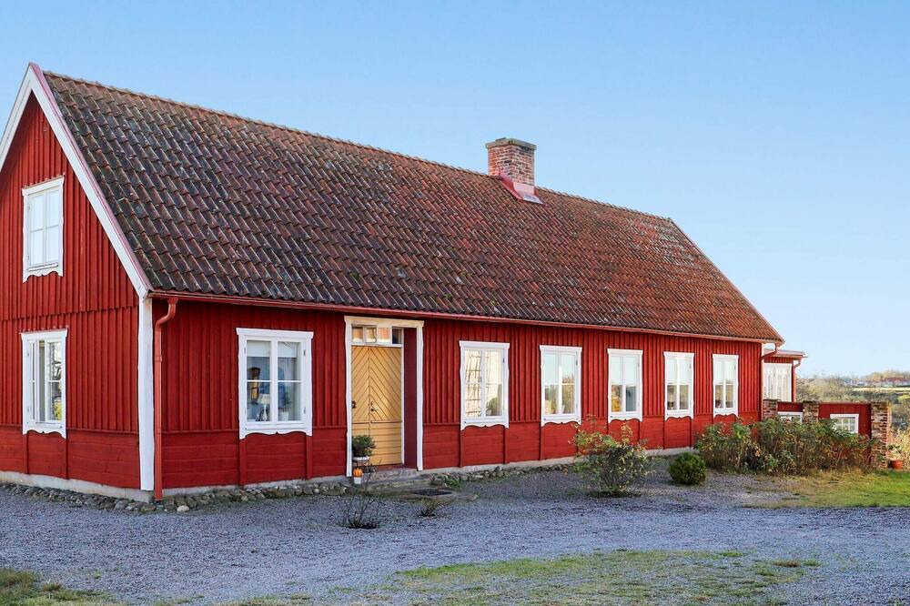 Photo of Outdoor in Laholm